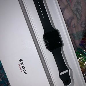 APPLE Watch series 3 (42mm)